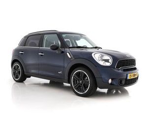 Mini Cooper S Countryman Gebrauchtwagen