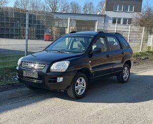 Kia Sportage Gebrauchtwagen