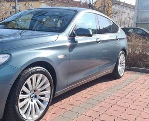 BMW BMW 535 Gran Turismo 535i Gran Turismo - Gebrauchtwagen