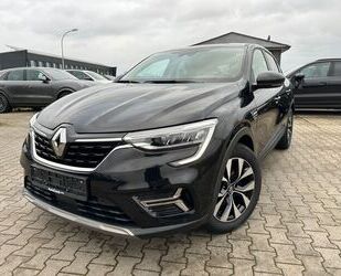 Renault Renault Arkana Business E-TECH 145*Nachlakierungsf Gebrauchtwagen