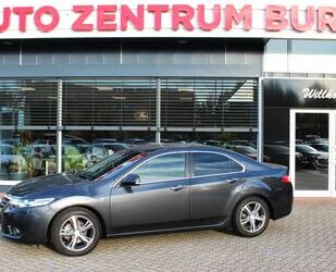 Honda Honda Accord Lim. Comfort 2.0l BiXenon Tempomat Gebrauchtwagen