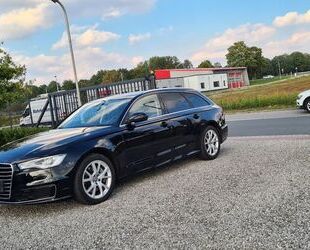 Audi Audi A6 Avant 3.0 TDI quattro XENON*LEDER*AHK*CAME Gebrauchtwagen