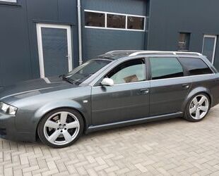 Audi Audi RS6 4.2 tiptronic quattro Avant - Gebrauchtwagen