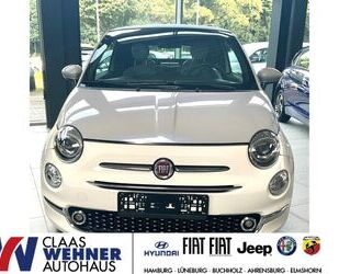 Fiat Fiat 500 DolceVita 1.0 Mild Hybrid EU6d, Gelato we Gebrauchtwagen