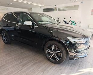 Volvo Volvo XC 60 XC60 R Design AWD*Pano*Virtual Gebrauchtwagen