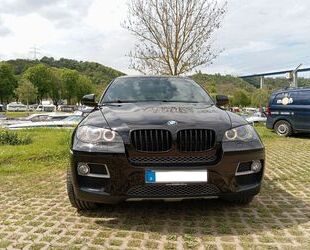 BMW BMW X6 xDrive30d - Gebrauchtwagen