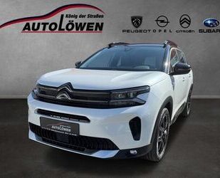 Citroen Citroën C5 Aircross Aircross Hybrid225 Gebrauchtwagen