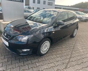 Seat Seat Ibiza Lim. FR Gebrauchtwagen