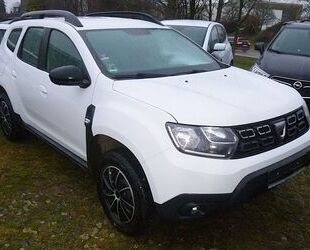 Dacia Dacia Duster II Comfort 1,5dCi 115, 2WD, PDC, Sitz Gebrauchtwagen