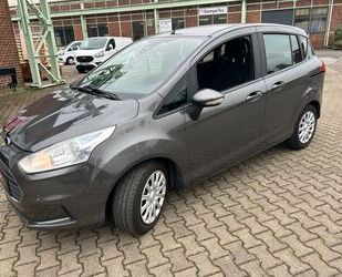 Ford Ford B-Max *Orginal 33060 Km*Inspektion Reifen NEU Gebrauchtwagen