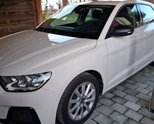 Audi Audi A1 35 TFSI S tronic Sportback - Gebrauchtwagen