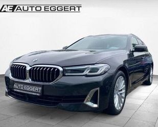 BMW 530 Gebrauchtwagen