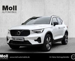 Volvo Volvo XC40 Plus Dark Recharge Plug-In Hybrid 2WD T Gebrauchtwagen