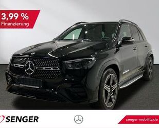 Mercedes-Benz Mercedes-Benz GLE 350 de 4MATIC*AMG*NIGHT*PANO*HUD Gebrauchtwagen