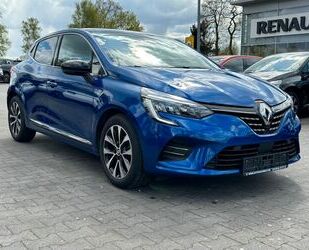 Renault Renault Clio TECHNO TCe 90 | NAV | ALU | KAMERA Gebrauchtwagen