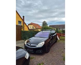 Opel Opel Vectra Caravan 2.2 DIRECT Automatik - Gebrauchtwagen