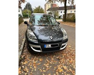 Renault Renault Scenic Bose Edition dCi 160 Bose Edition Gebrauchtwagen