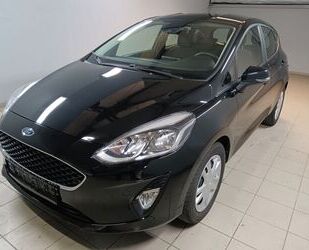 Ford Ford Fiesta Trend Gebrauchtwagen