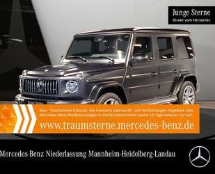 Mercedes-Benz Mercedes-Benz G 63 4M AMG/EXCLUSIV/STANDH/SHD/DIST Gebrauchtwagen