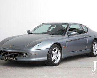 Ferrari Ferrari 456 MGTA Gebrauchtwagen