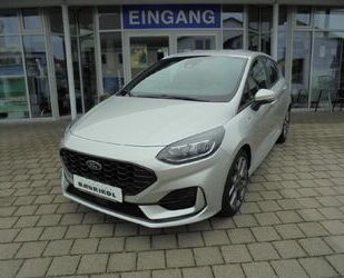 Ford Ford Fiesta ST-Line SYNC3 WP. EasyPP. KomfortP. AC Gebrauchtwagen