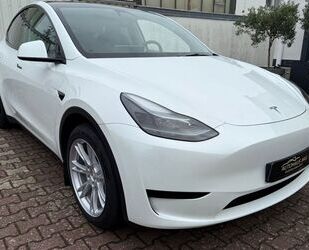 Tesla Tesla Model Y Standard Range RWD* Matrix -LED* 1.H Gebrauchtwagen