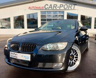 BMW BMW 320i Coupe | PDC | CAM | SH | DAB | Gebrauchtwagen