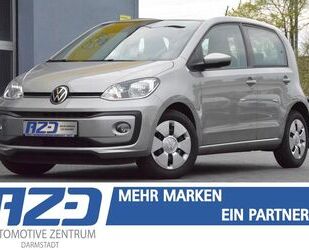 VW Volkswagen up! 1.0 MPI GRA R-KAM SITZHZ MULTI/LEDE Gebrauchtwagen