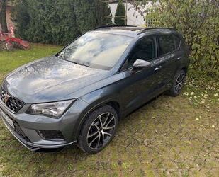 Cupra Cupra Ateca 2.0 TSI 221kW 4Drive DSG - Gebrauchtwagen