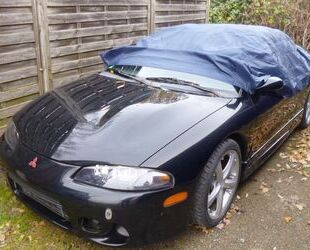 Mitsubishi Mitsubishi Eclipse 2.3 Cabrio US Ausführung Gebrauchtwagen