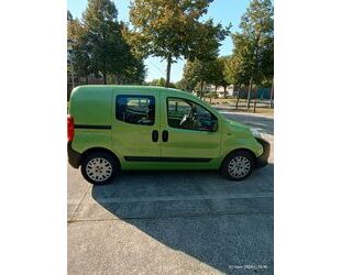 Fiat Fiat Fiorino Gebrauchtwagen