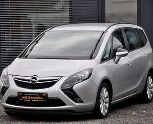 Opel Opel Zafira C Tourer Active ecoFlic/PDC/STHZ/TÜV N Gebrauchtwagen