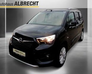 Opel Opel Combo Life INNOVATION 1.2 Turbo Gebrauchtwagen