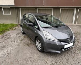 Honda Honda Jazz 1.2 KLIMA SCHECKHEFT TÜV 11/26 NEU Gebrauchtwagen