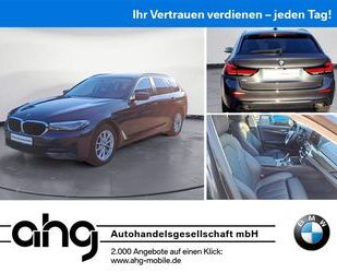 BMW BMW 520d Touring Aut. Navi Panorama Klimaaut. el.S Gebrauchtwagen