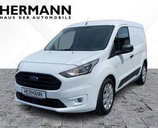 Ford Ford Transit Connect Kasten 1.5 EcoBlue 200 (L1) S Gebrauchtwagen