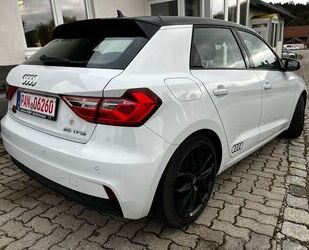 Audi Audi A1 Sportback 25 TFSI *SPORTBACK*17ZOLL*EU6* Gebrauchtwagen