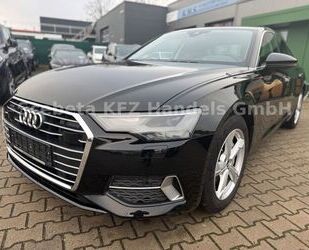 Audi Audi A6 50 TDI quattro sport -HUD-Belüf.Sitz-Massa Gebrauchtwagen