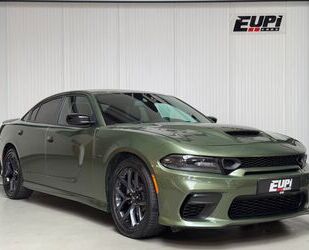 Dodge Dodge Charger R/T 5.7L V8/EU Navi/R.Kamera/Alpine Gebrauchtwagen