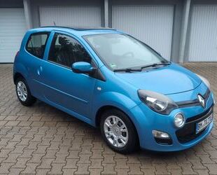 Renault Renault Twingo Dynamique 1.2 LEV 16V 75 Eco-Drive Gebrauchtwagen