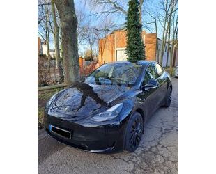 Tesla Tesla Model Y Standard Range Gebrauchtwagen