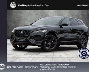 Jaguar Jaguar F-Pace P400e AWD R-Dynamic HSE Gebrauchtwagen