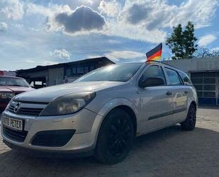 Opel Opel Astra H Caravan Basis+++TOP ANGEBOT+++ Gebrauchtwagen