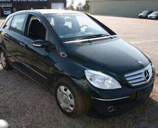 Mercedes-Benz Mercedes-Benz B -Klasse B 170 - guter Zustand Gebrauchtwagen