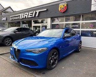 Alfa Romeo Alfa Romeo Giulia Estrema 2.0 Turbo 16V 206kW Gebrauchtwagen