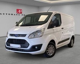 Ford Ford Transit Custom 270 L1H1 Kasten KLIMA/AHK/TEMP Gebrauchtwagen