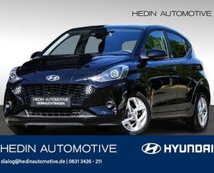 Hyundai Hyundai i10 MJ21 1.0 Benzin M/T Edition 30 |SHZ Gebrauchtwagen