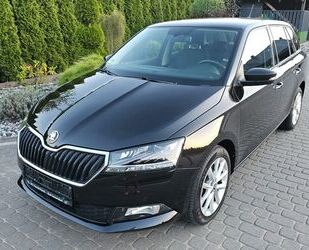 Skoda Skoda Fabia Combi Soleil Gebrauchtwagen