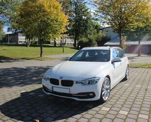 BMW BMW 320d Touring Sport Line Gebrauchtwagen