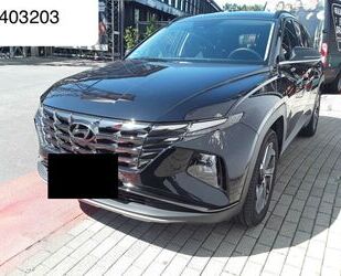 Hyundai Hyundai Tucson Hybrid 4WD LED ACC+ Dig Cockp Kam D Gebrauchtwagen